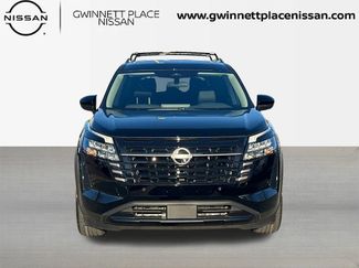 New 2026 Nissan Pathfinder SV video 2