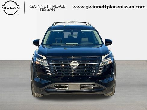 New 2026 Nissan Pathfinder SV image 2