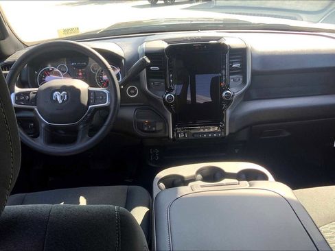 New 2025 RAM 2500 Tradesman image 6