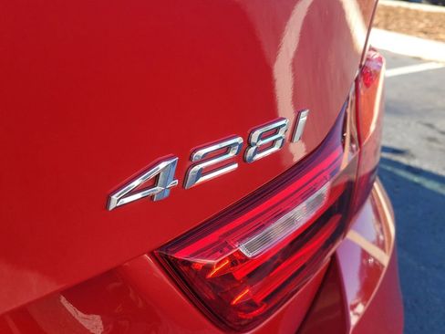 Used 2016 BMW 428i Gran Coupe image 7