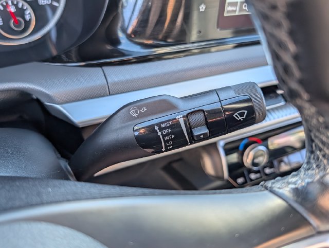 Used 2022 Kia K5 GT-Line w/ GT-Line FWD Premium Package image 30