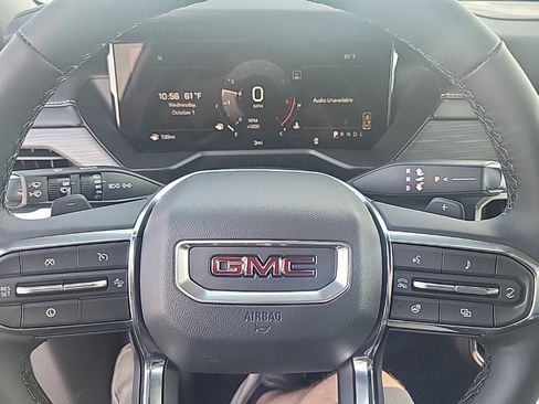 New 2026 GMC Acadia Elevation image 15