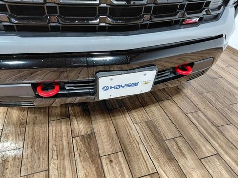 Certified 2024 Chevrolet Silverado 1500 LT Trail Boss w/ Convenience Package II image 26