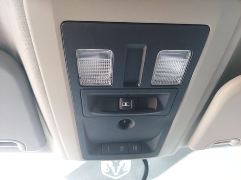 Used 2012 RAM 2500 Longhorn w/ Protection Group AWD/4WD image 19