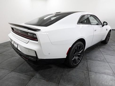 New 2026 Dodge Charger Scat Pack w/ Blacktop Package AWD/4WD image 7