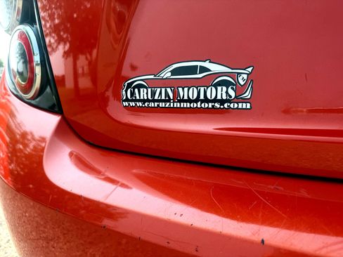 Used 2012 Chevrolet Sonic LT image 9