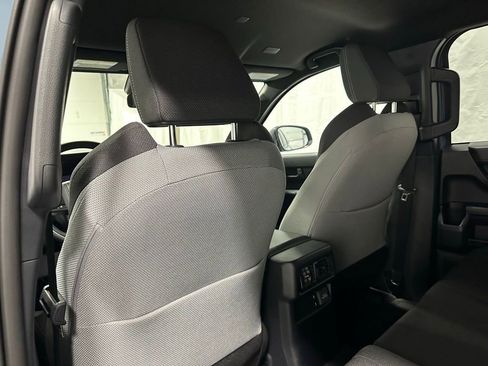 Used 2025 Toyota 4Runner TRD Off-Road AWD/4WD image 47