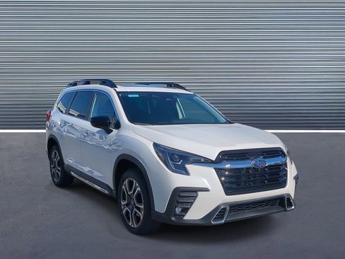 New 2026 Subaru Ascent Touring image 2
