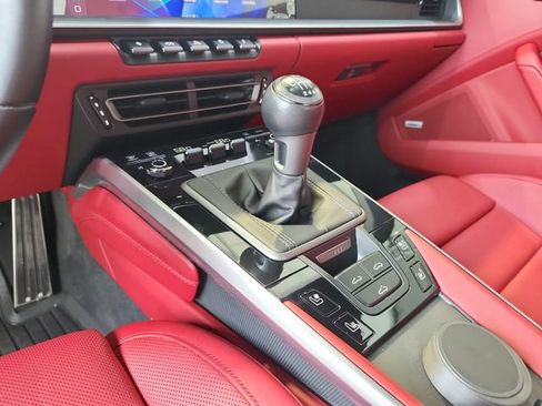Used 2021 Porsche 911 Carrera S RWD image 14