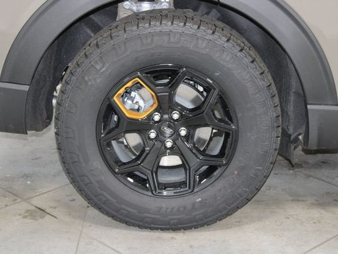 New 2026 Ford Explorer Tremor AWD/4WD image 12