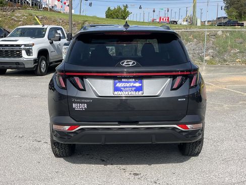 Used 2023 Hyundai Tucson SEL AWD/4WD image 6