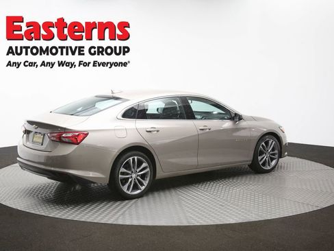 Used 2024 Chevrolet Malibu LT FWD image 43