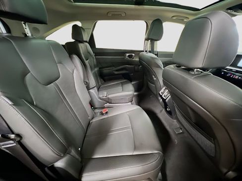 New 2026 Kia Sorento SX image 30