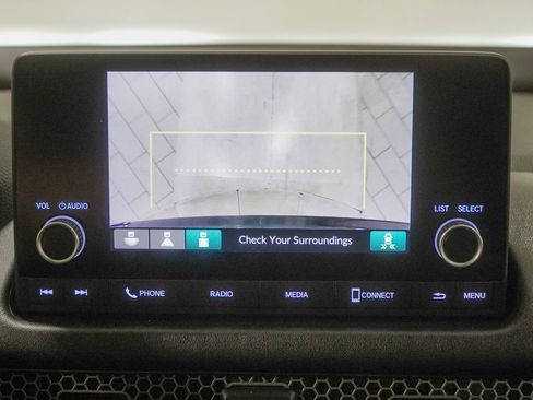 Used 2025 Honda HR-V Sport image 29