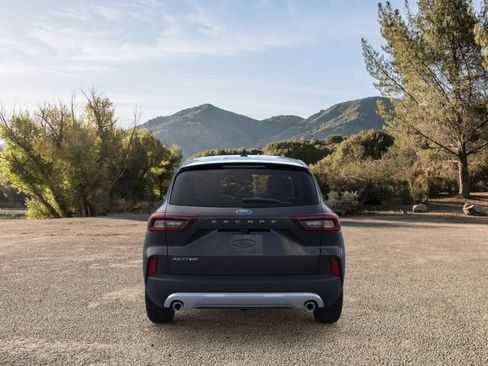 New 2026 Ford Escape Active FWD image 5