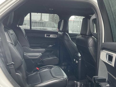 Used 2022 Ford Explorer ST w/ Equipment Group 401A image 45