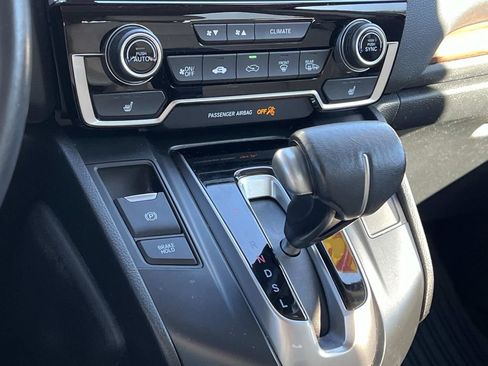 Used 2019 Honda CR-V EX-L image 28