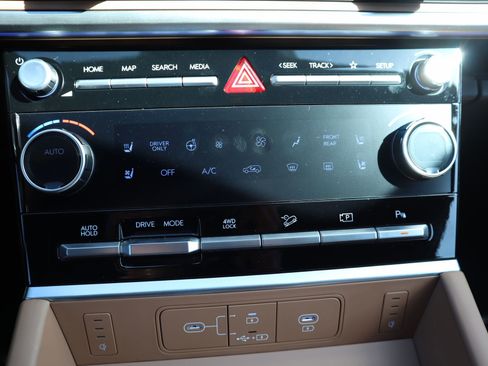 New 2026 Hyundai Santa Fe Limited image 4