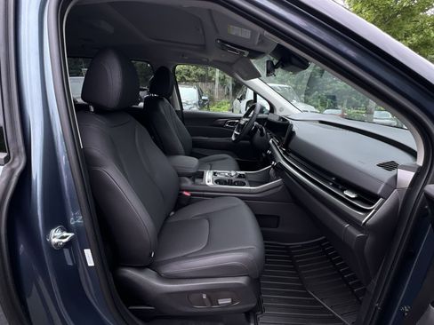 New 2027 Kia Carnival SX Prestige FWD image 32