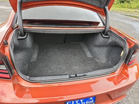 Used 2021 Dodge Charger Scat Pack RWD image 9