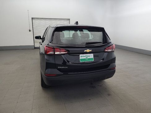 Used 2023 Chevrolet Equinox LS w/ LPO, Floor Liner Package image 6