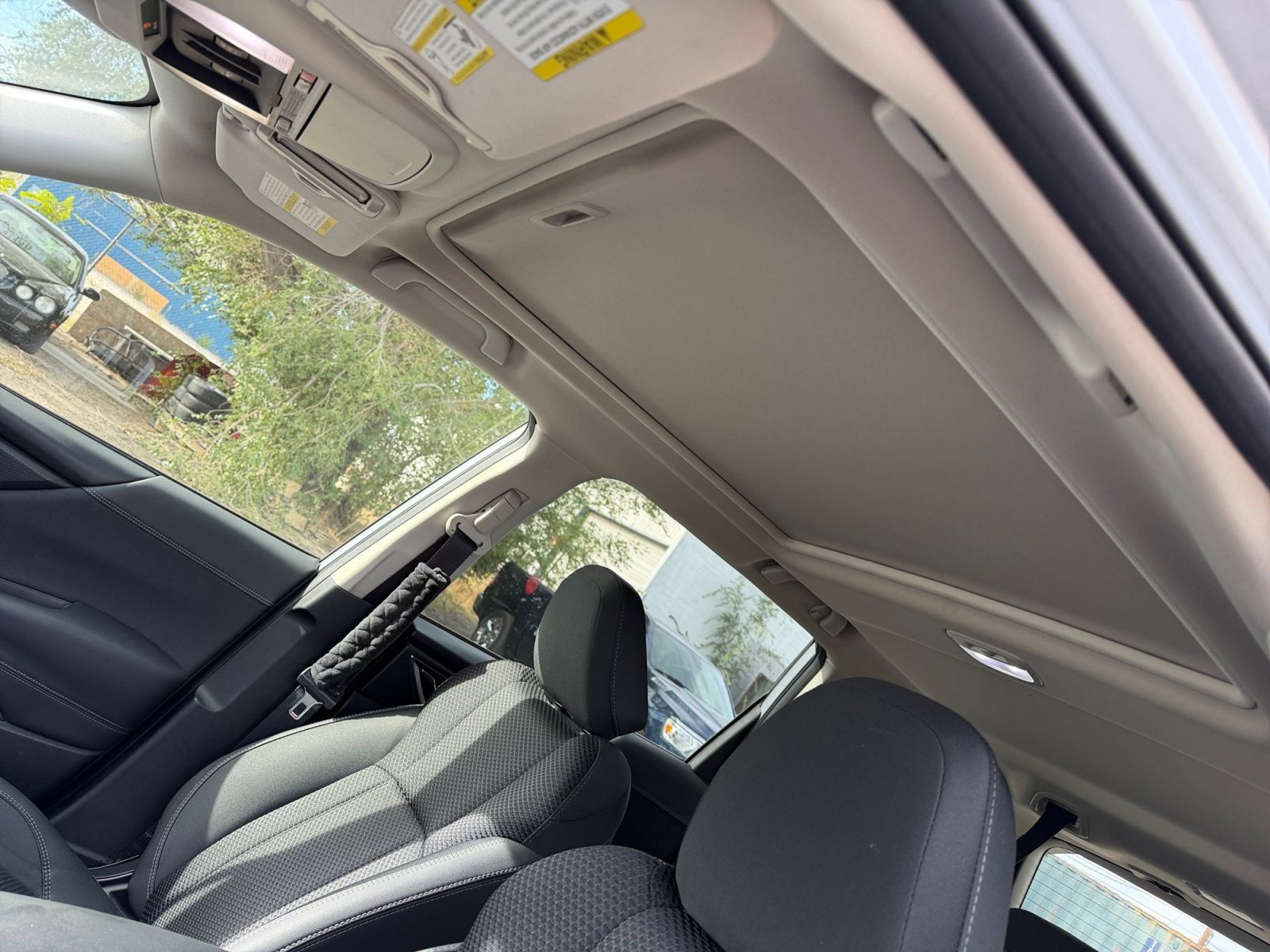 Used 2024 Subaru Forester Premium AWD/4WD image 20