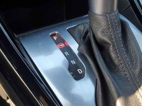 Used 2017 Buick Cascada Premium image 21