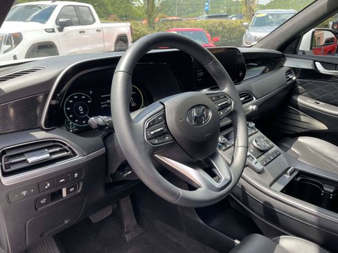Used 2020 Hyundai Palisade Limited AWD/4WD image 8