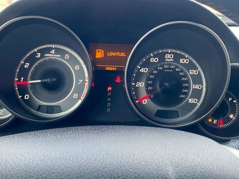 Used 2012 Acura MDX w/ Technology Package AWD/4WD image 9