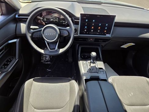 New 2026 MAZDA CX-5 Select AWD/4WD image 8