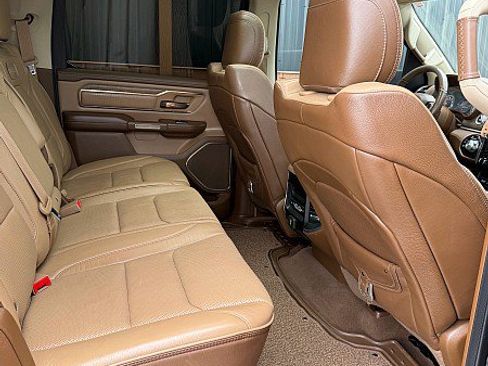 Used 2019 RAM 1500 Laramie Longhorn AWD/4WD image 11