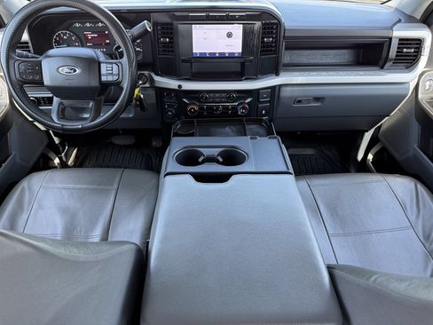 Used 2023 Ford F250 XL AWD/4WD image 9