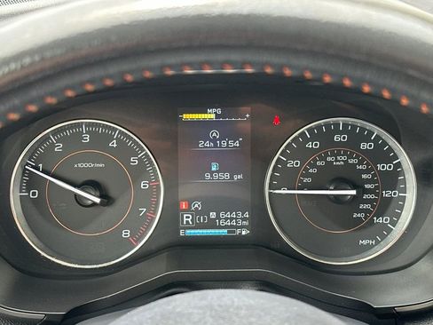 Used 2022 Subaru Crosstrek 2.5i Limited w/ Popular Package #4 image 28