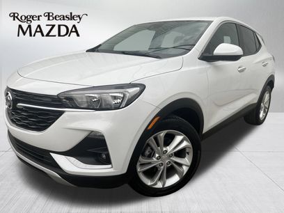 Used 2023 Buick Encore GX Preferred w/ Cold Weather Comfort Package