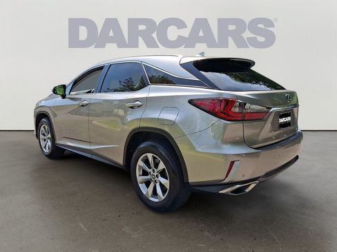 Used 2018 Lexus RX 350 AWD w/ Premium Package image 4