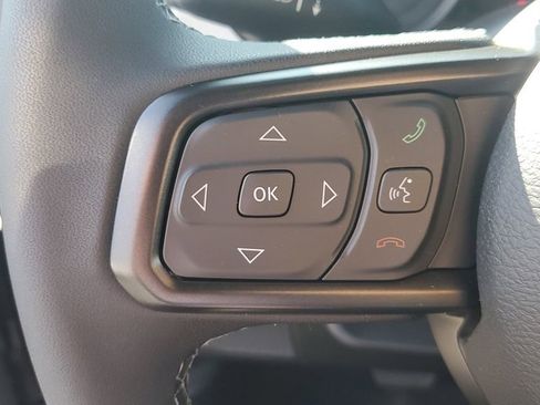 New 2026 Jeep Wrangler Sport S image 28