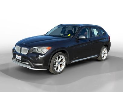 Used 2015 BMW X1 xDrive28i