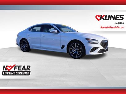 Used 2024 Genesis G70 2.5T
