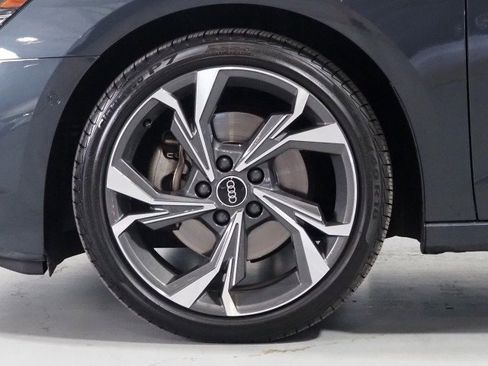 Used 2023 Audi A3 2.0T Premium w/ Convenience Package AWD/4WD image 41