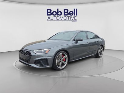 Used 2023 Audi A4 2.0T Premium Plus
