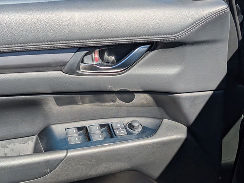 Used 2018 MAZDA CX-5 Touring w/ Preferred Equipment Package image 5