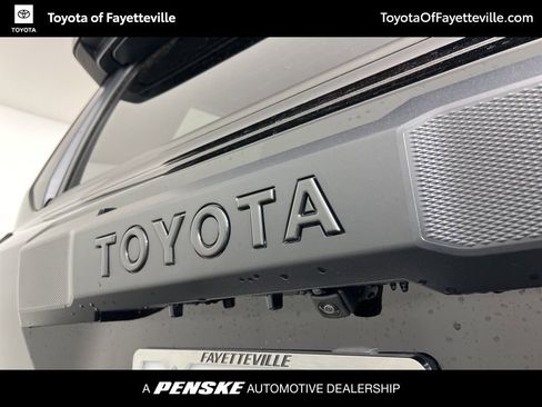 New 2026 Toyota 4Runner TRD Off-Road Premium AWD/4WD image 20