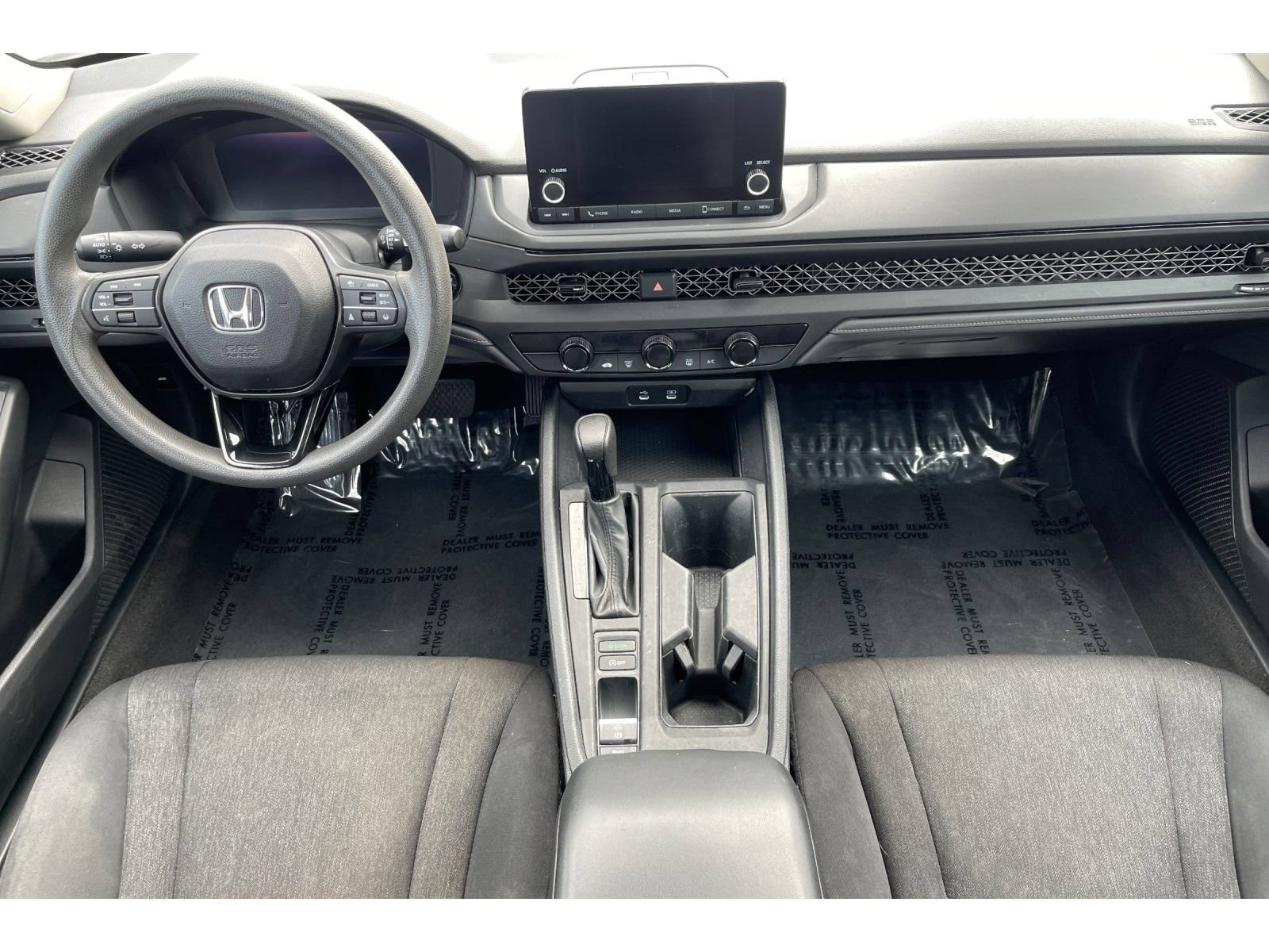 Used 2024 Honda Accord LX image 14