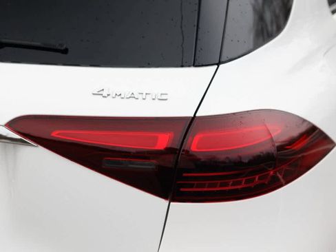 New 2026 Mercedes-Benz GLE 350 GLE 350 image 23