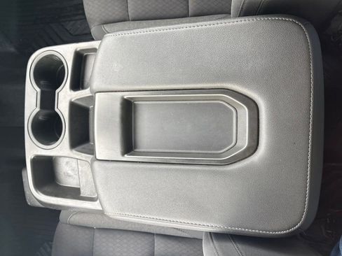 Used 2023 Chevrolet Silverado 1500 RST image 26