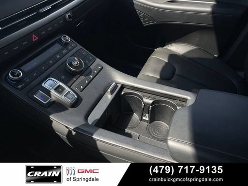 Used 2024 Hyundai Palisade Limited FWD image 19