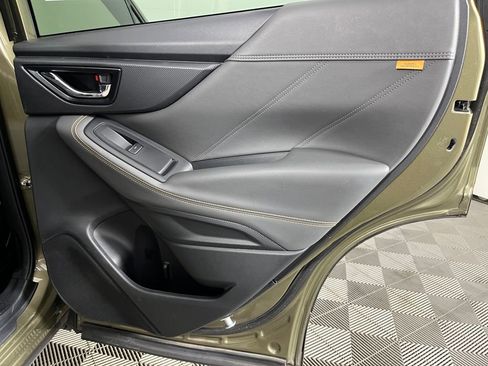 Used 2022 Subaru Forester Wilderness w/ Wilderness Package image 14