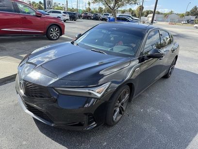 Used 2023 Acura Integra A-Spec