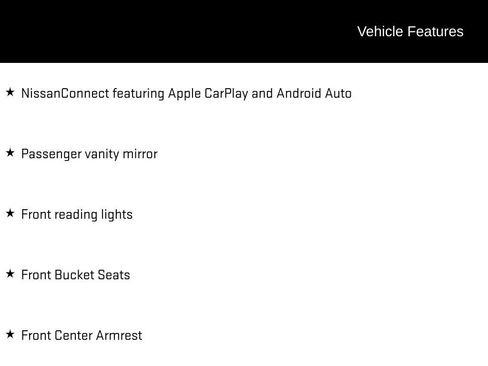 Used 2023 Nissan Altima 2.5 SV image 4