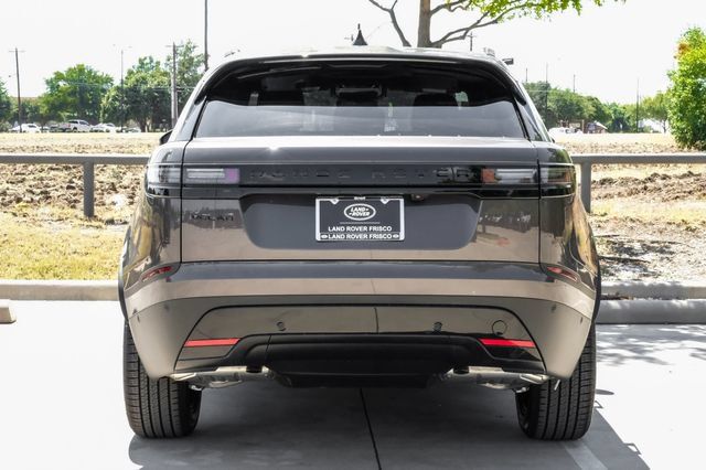 New 2026 Land Rover Range Rover Velar S AWD/4WD image 11